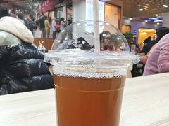 酸梅汤-老滕家过桥米线(金鱼胡同店)