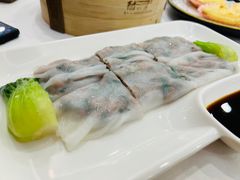 -金华安大酒楼·老牌潮菜·粤式茶点(东方国际店)