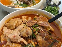 -缘久缘米粉(新街口店)