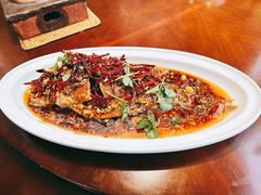 -百味地锅鸡(二店·财校分店)