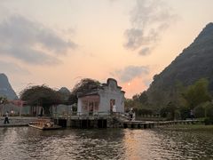 -靖西鹅泉风景区