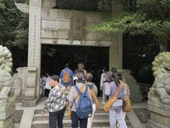 -普陀山慧济禅寺