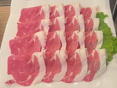 -牛街·马辈儿涮肉(牛街二店)