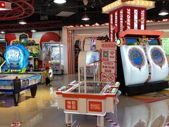 -壹家庭游乐园(富邦城店)