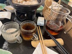 -五观堂素食(新华路店)