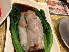 -添好运点心专门店(百老汇店)