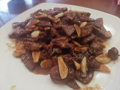 -金丝饭庄(金丝新天地保障性住宅小区店)