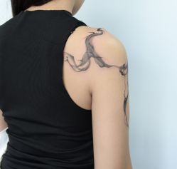 -MDZ STORE·TATTOO·耳饰
