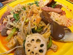 -北丐先生·野馄饨烧烤(雨花万象店)