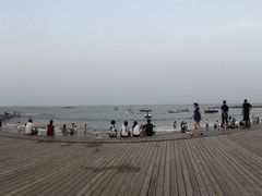 -日照灯塔风景区