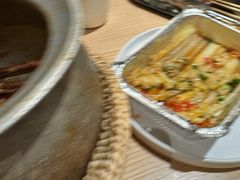 -隅乐胡椒虾·台湾菜·团建(皇岗店)