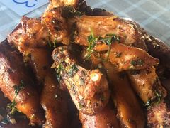 -龙翔小猪脚(龙头街店)