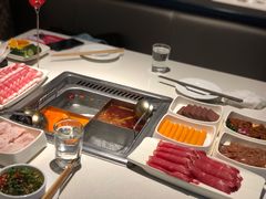 -海底捞火锅(玉桥商业广场店)
