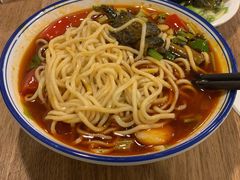 -庆蓉云·庆云面(双林店)