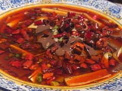 -院8里·小聚园老川菜(九眼桥店)