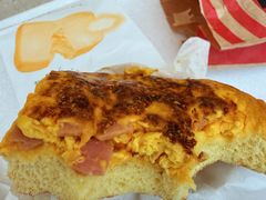 -肯德基(建华店)