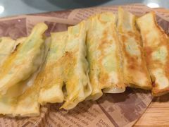 -听涛雅苑百味饺子老家菜馆