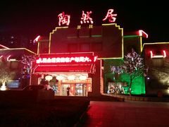 -陶然居大酒店·自助餐