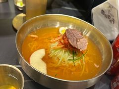 -西塔老太太泥炉烤肉(龙湖北苑天街店)