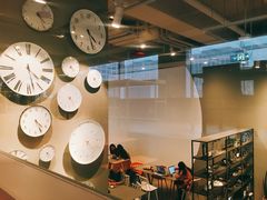 -dotcom coffee古点咖啡(致真大厦店)