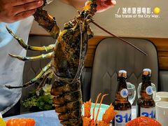 -渔乐圈海鲜餐厅(群力金江路店)