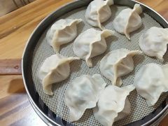 -老烟台灌汤包(南洪街店)