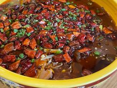 -陈麻婆豆腐总店
