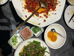 -炊烟小炒黄牛肉(浦东世纪汇店)