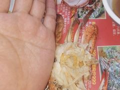 -桔子海鲜烧烤大排档(台东店)