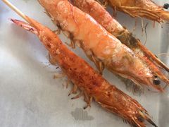 -87号烧烤海鲜·大排档(金沙滩店)