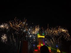-青岛方特梦幻王国