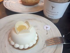 -Le Comptoir de Pierre Gagnaire