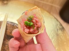 -鮨政·Omakase(港汇恒隆广场店)
