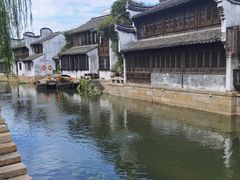 -嘉兴月河历史街区