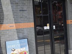 -克比叔叔印度餐厅Kebabs on the Grille(永康路分店)