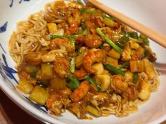 -李犟大爆鳝面·手工蟹黄包(湖滨西湖店)