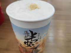 -茶话弄(北京通州万达店)