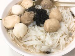 -文辉墨鱼丸大王(铜锣湾渣甸街总店)