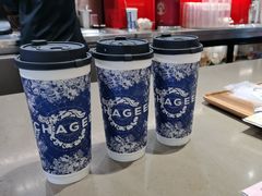 -霸王茶姬(长沙湖南大学登高路店)