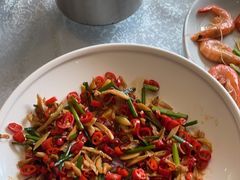 -新安江畔·管家大院·建德菜(赛银店)