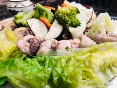 -蔚海之都·象山蒸汽海鲜(仙霞路店)
