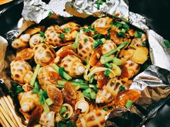 -79号渔船海鲜饭店(华强北店)