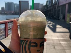 -星巴克(潍坊泰华广场店)