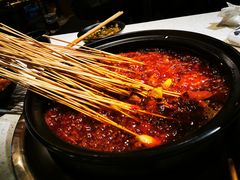 -钢管厂歆瑞源油卤串串香(春熙路太古里店)