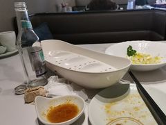 -船歌·鱼水饺青岛菜(枫蓝国际购物中心店)