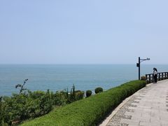 -燕儿岛山公园