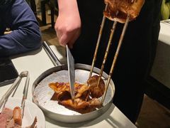 -戈拿旺巴西烤肉(崇文门店)