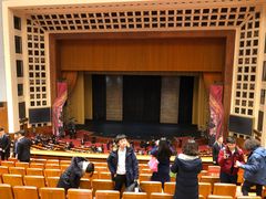 -人民大会堂