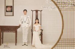 点击看大图 -天一婚纱摄影TIA STUDIO(珠海路店)