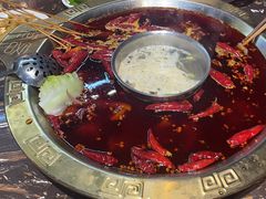 -堂客老火锅(欣阳广场总店)